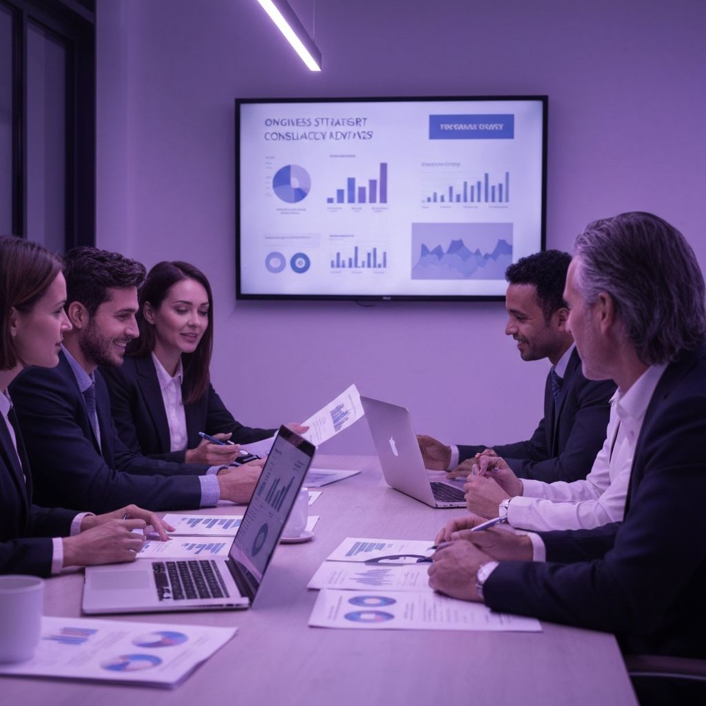 Ongoing Compliance & Advisory