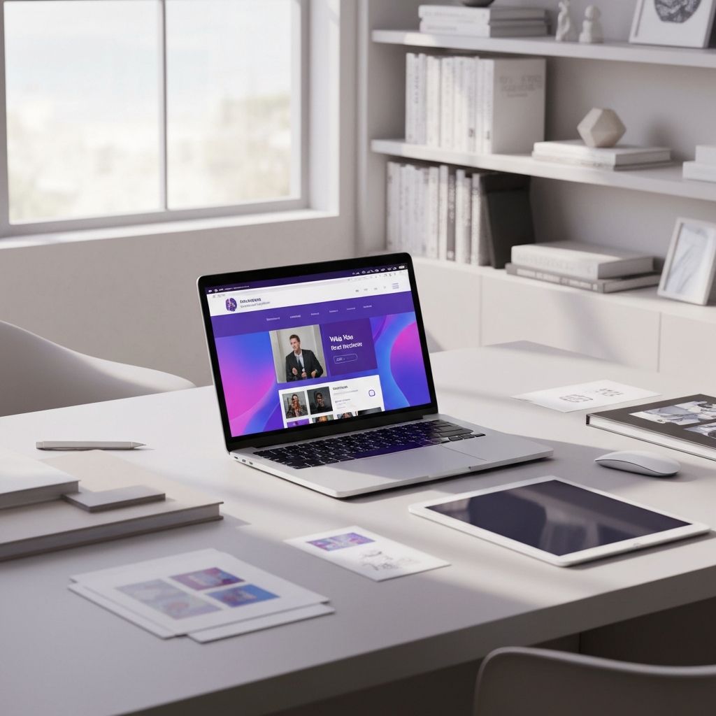 Digital Infrastructure